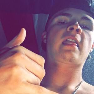 Meet your Posher, Nicholas